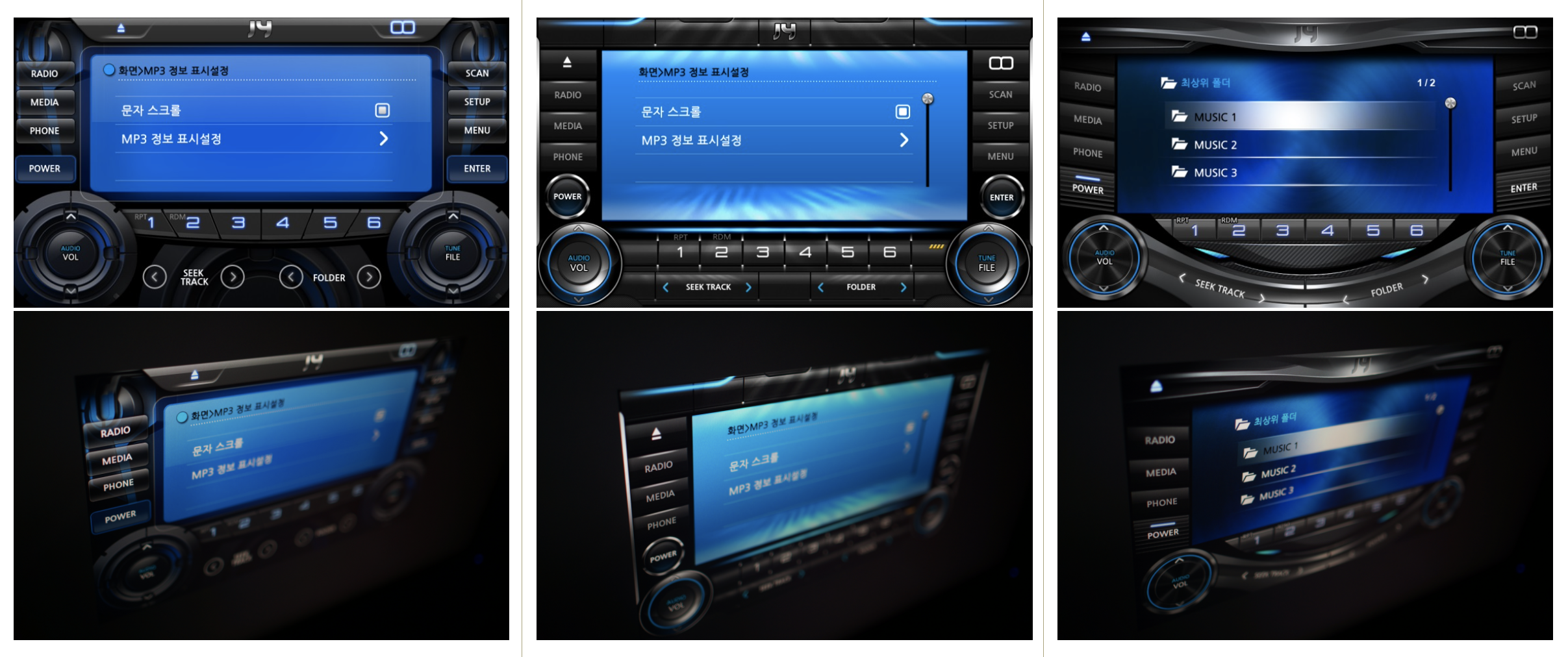 Product A Detailed View